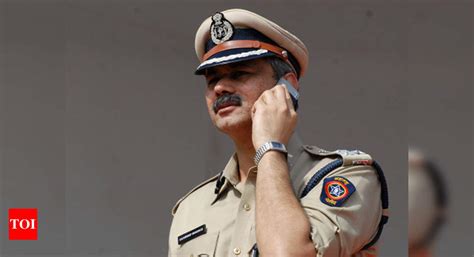 Sandeep Bishnoi To Take Over As New Top Cop In Pimpri Chinchwad Pune