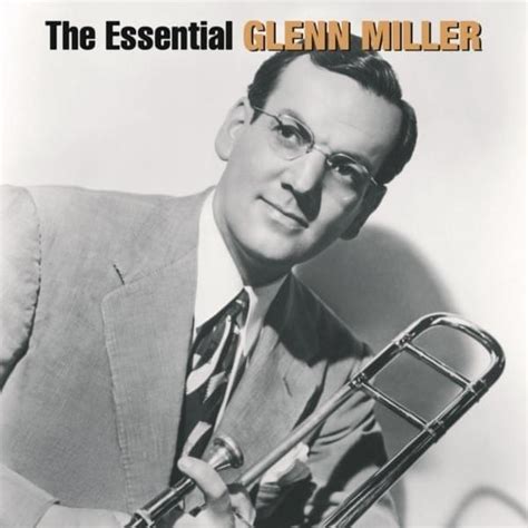 Glenn Miller And His Orchestra Juke Box Saturday Night Lyrics