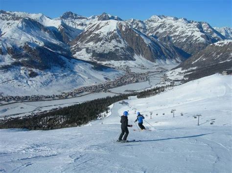 Ливиньо (Livigno), отзывы, фото, видео – Достопримечательности Италии