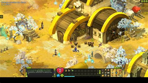 Dofus Miss O Incarnam Vest Gios Dos Deuses Youtube