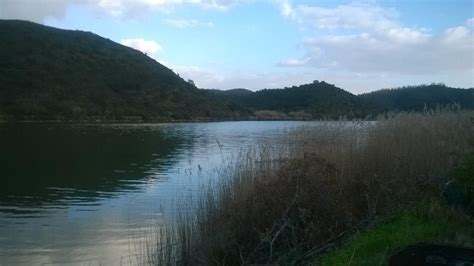 Polícia Marítima procura homem que terá desaparecido no rio Guadiana