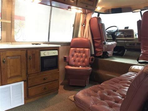 Gmc Motorhome By Avion For Sale Classiccars Cc