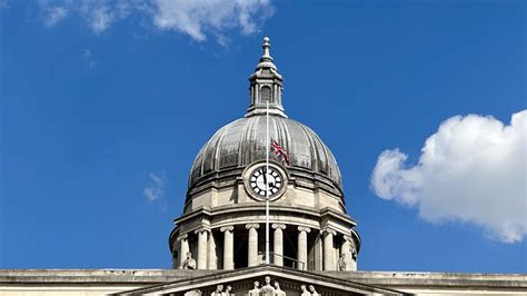 Nottingham City Council Approves Appointment Of New Chief Executive