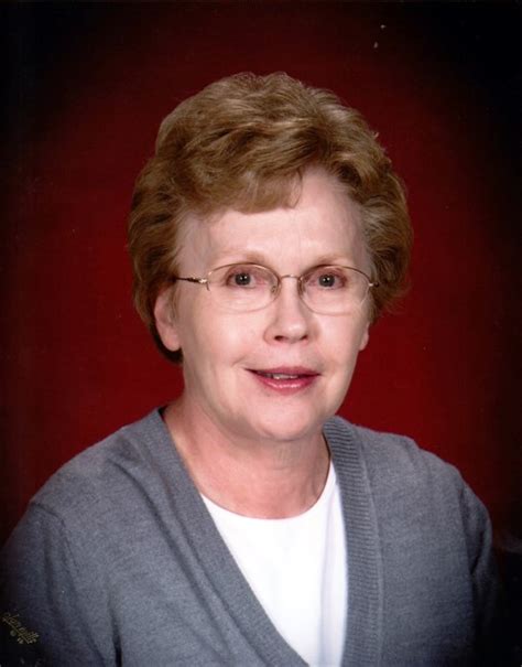 Barbara Ann Mercer Obituary Dayton Oh