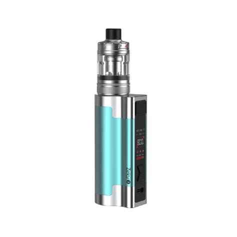 Kit Zelos Et Nautilus Aspire Cigarette Lectronique