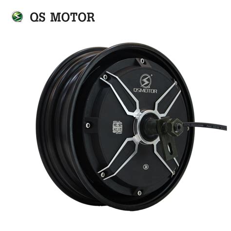 QSMOTOR 205 10inch 3000W V3 QS Motor QSMOTOR 205 10inch 3000W V3