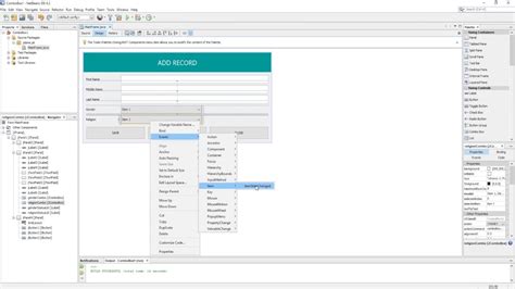 Java Combobox How To Set Java Combobox Model Dynamically And Get Item