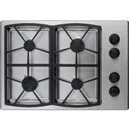 Dacor SGM304S gas cooktop parts | Sears PartsDirect