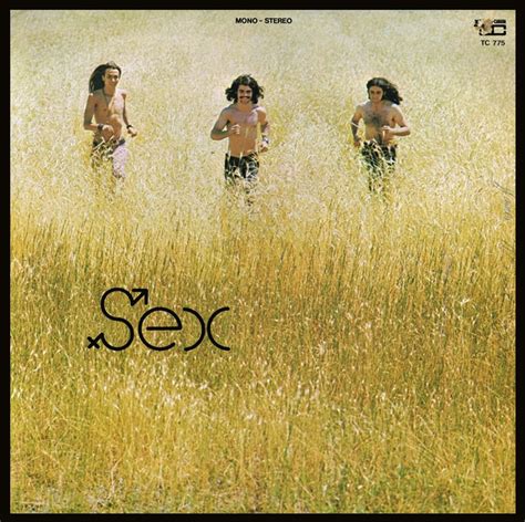 Sex Sex Hérétique Musique