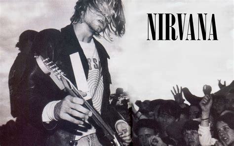 Nirvana Wallpapers HD Free Download