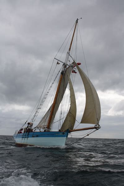 Traditional Boat Building About The Project Traditional Maritime Skills