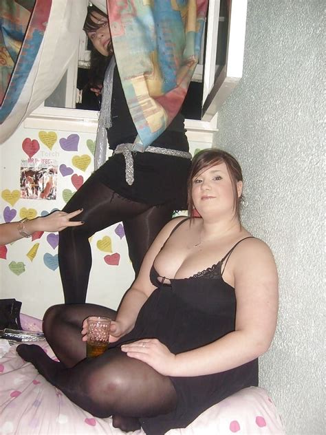 Bbw In Pantyhose Photo X Vid