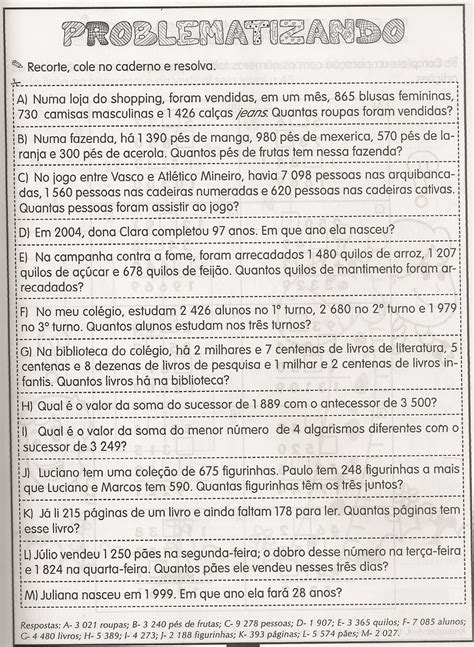 Atividade De Situação Problema - 9