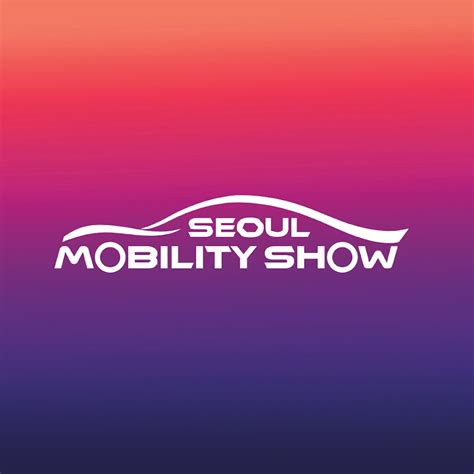 서울모빌리티쇼 SEOUL MOBILITY SHOW YouTube