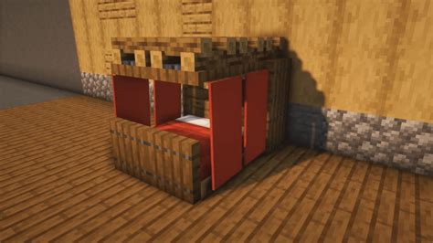 10 Best Minecraft Bed Designs And Build Hacks 2022