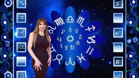 Mhoni Vidente Revela A Los Signos Con Riqueza Y Xito Para El