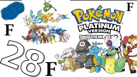 EL PEOR CAPÍTULO DE LA SERIE ESTE JUEGO SE RÍE DE MÍ Pokémon Platino