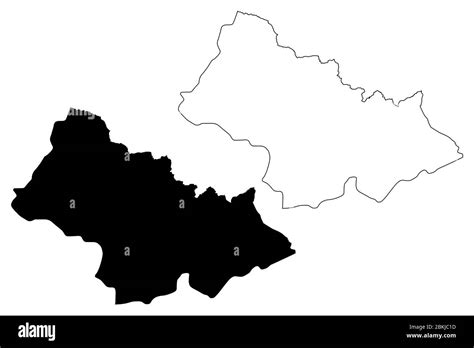 Bijelo Polje Municipality Montenegro Municipalities Of Montenegro