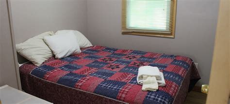 Deluxe Cabin Lodging in Honesdale, PA & the Poconos | KOA