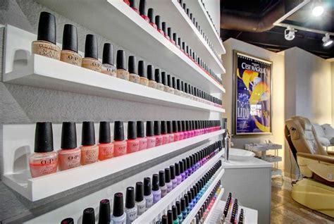 Best Nail Salon In Lone Tree Colorado Beauzen Nail Salon