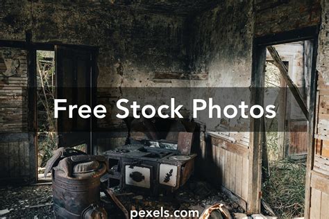Abandoned Kitchen Photos Download The Best Free Abandoned Kitchen