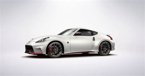 2020 Nissan 370Z Coupe Colors | Nissan Brochure