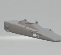 "jetcar" 3D Models to Print - yeggi