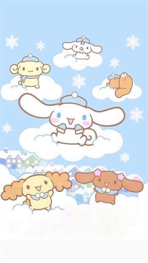 Cute desktop wallpaper, Sanrio wallpaper, Sanrio characters