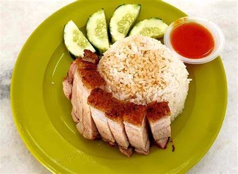 Abc Chicken Rice Food Delivery From Foodpanda