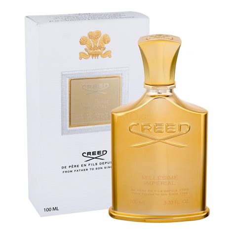 Creed Millésime Impérial Eau De Parfum 100 Ml Parfimogr