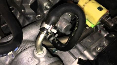 Honda Crv Throttle Body Replacement Honda Crv Thro