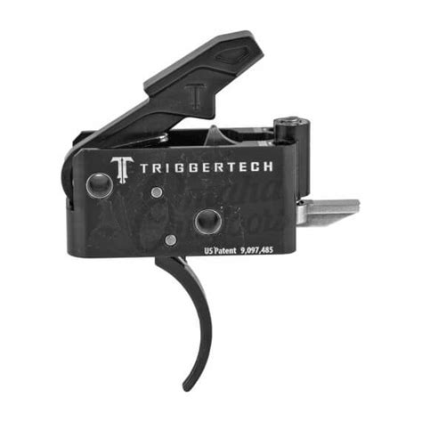 Triggertech Adaptable Curved Stage Trigger Ar Omaha Outdoors