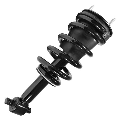 Front Quick Complete Strut And Coil Spring Assembly 2007 2013 Chevrolet