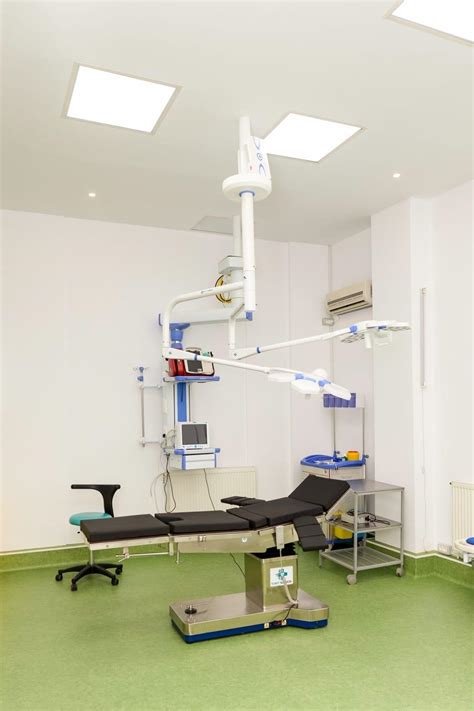 Chirurgie Plastica Chirurgie Estetica Mioveni