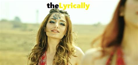 Mashallah Lyrics - THEMXXNLIGHT | Sukriti Kakar & Prakriti ...