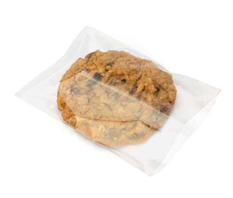 Cookie Packaging | Cookie Bags | Cookie Boxes | ClearBags