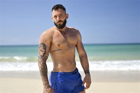 Cine Sunt Cele 10 Ispite Masculine De La Temptation Island Insula