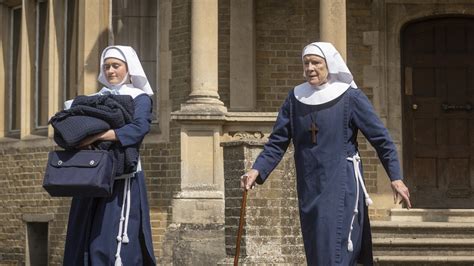 Call The Midwife Recap Season 11 Episode 3 Telly Visions