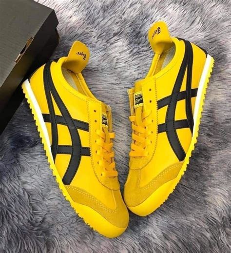 Onitsuka, Men's Fashion, Footwear, Sneakers on Carousell