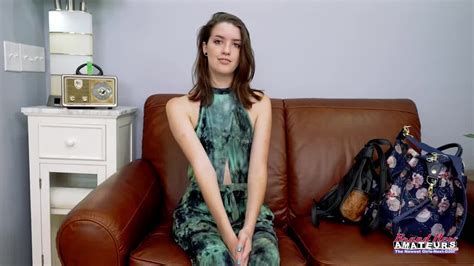 Svelte Puny Knocker Brown Haired Gets Wedged In Bum Gives Blowjob And Gets Hammered In Porn