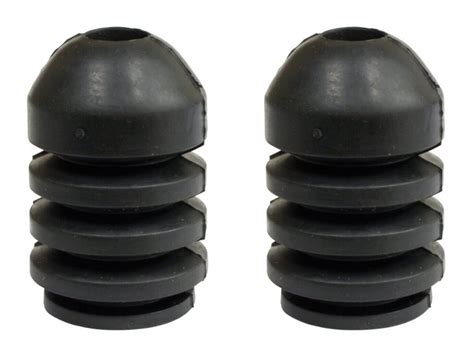 1973 1979 Vw Super Beetle Rubber Stop For Front Struts Pair For Sale