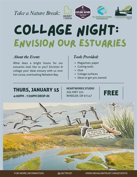 Tillamook... - Tillamook Estuaries Partnership (TEP)