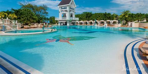 Sandals Ochi in Ocho Rios, Jamaica - All Inclusive Deals