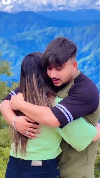 😘💝 ਖੁਸ਼ੀਆਂ ਦਵਾਗਾ ਤੇਨੂੰ 😘💝💖🌺couple Loves 💝🥰😘 Couple Goals 💝🥰shorts