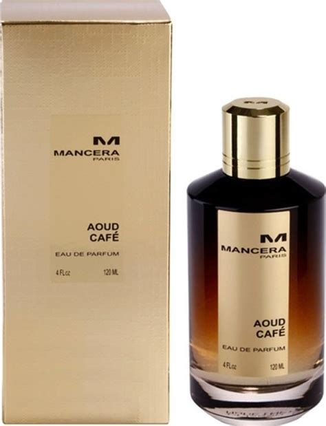 Mancera Aoud Cafe Edp Ml U Manncz Buy Best Price In Uae