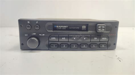 Radio Fabryczne Cd Opel Astra Ii Oficjalne