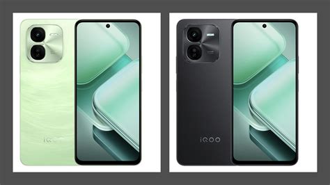 Iqoo Z9x 5g Full Specifications Confirmed Ahead Of May 16 Launch In