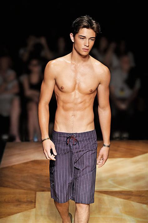 Abs Francisco Lachowski And Hot Image On Favim