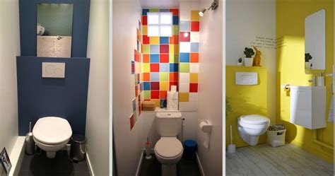 Quelle Couleur De Peinture Dans Les Toilettes Housekeeping Magazine