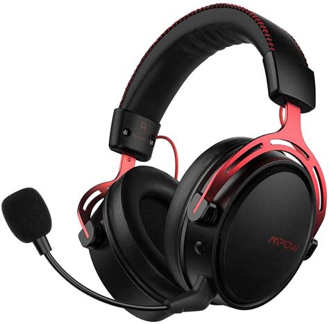 Mejores auriculares gaming inalámbricos modelos por menos de 80 euros